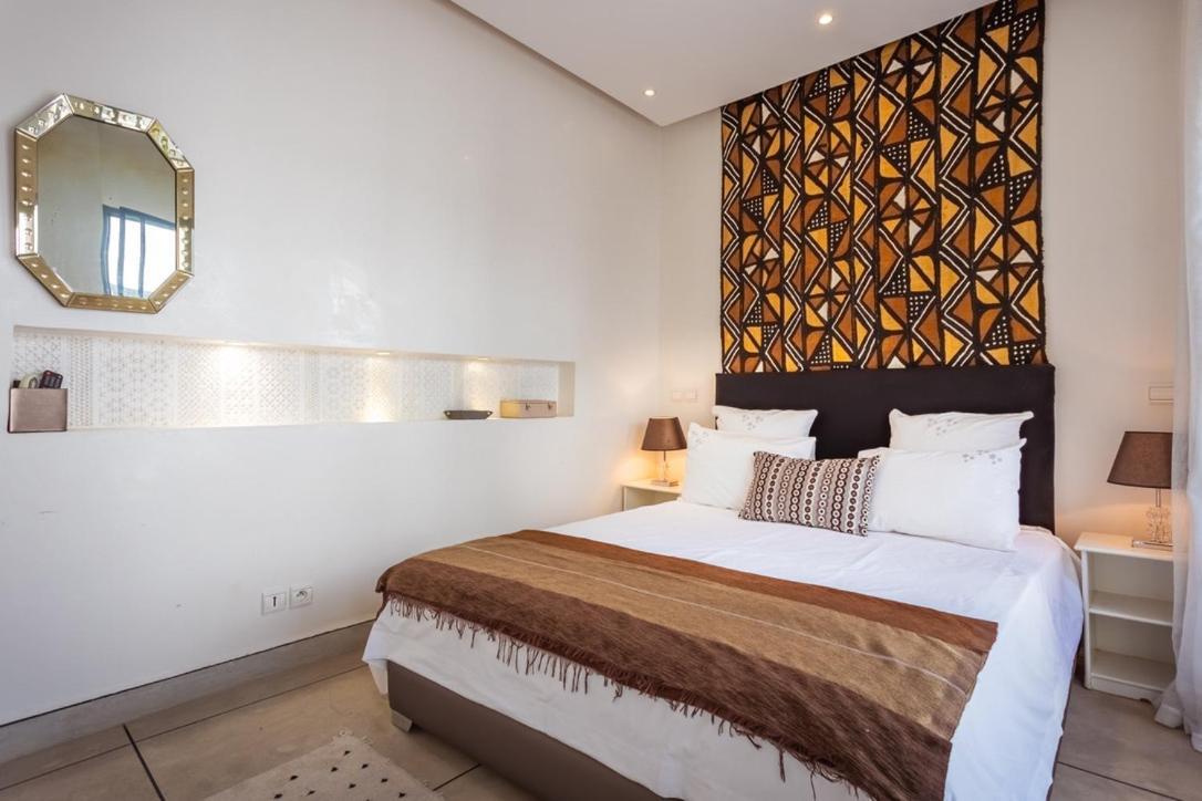 Riad La Sarrazine Marrakesch