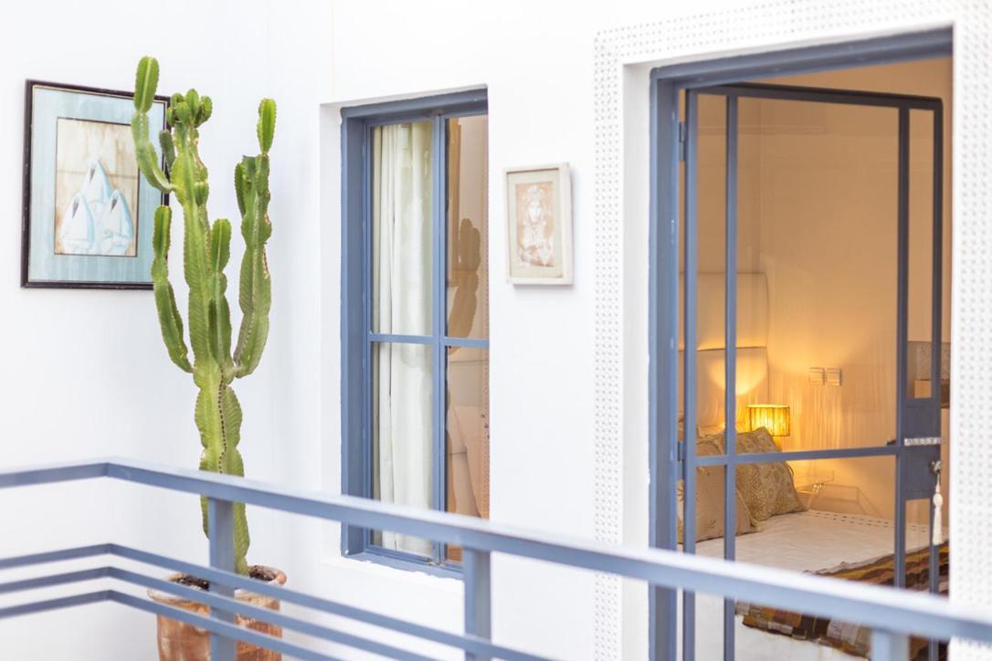Riad La Sarrazine * Marrakesch
